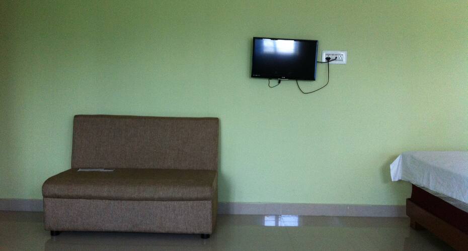 Hotel MCC Paradise, Hosur 3